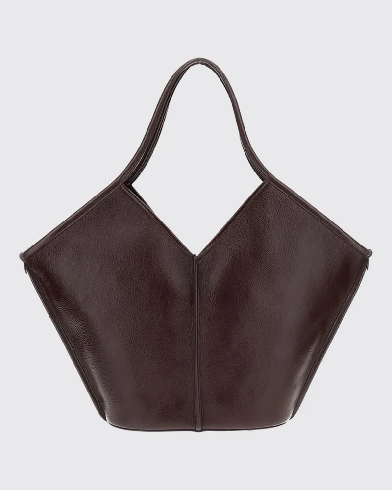 HEREU Schultertasche damen Rot