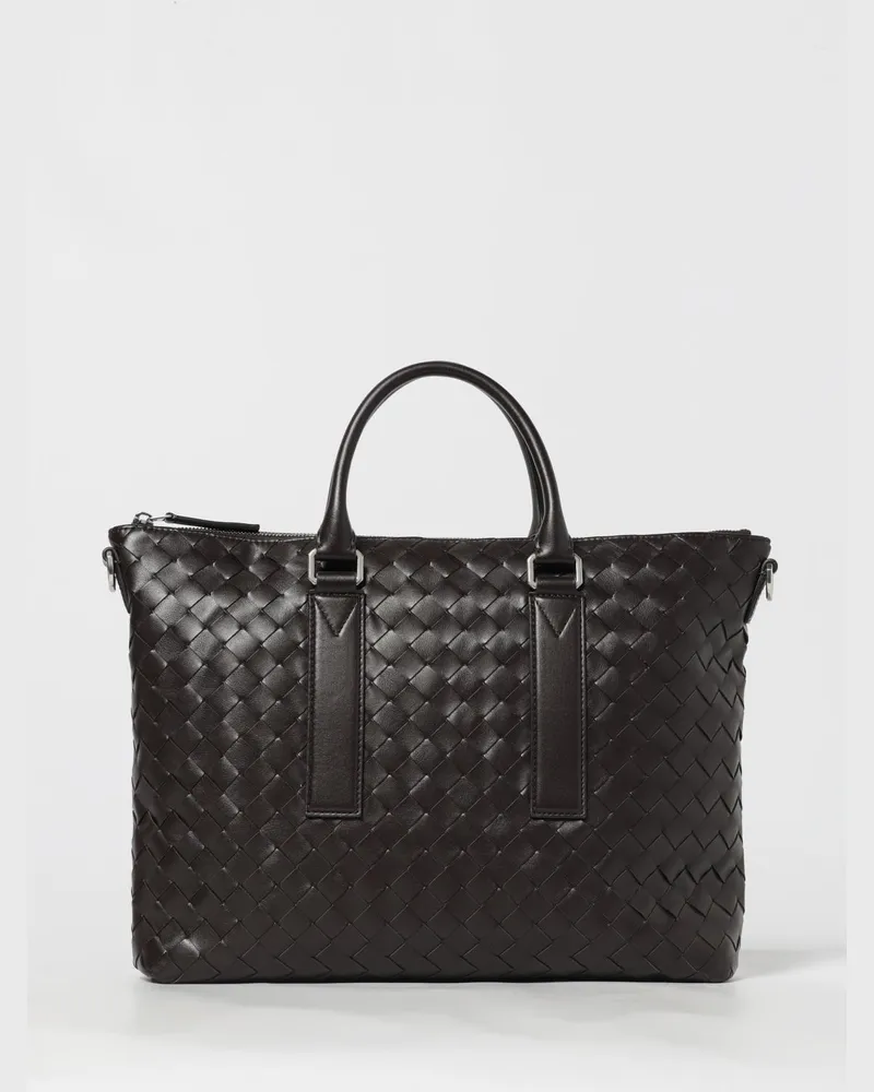 Bottega Veneta Tasche herren Braun