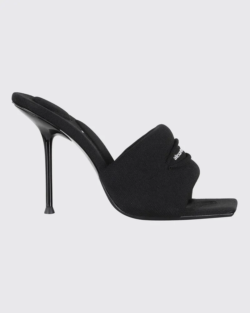 Alexander Wang Schuhe damen Schwarz