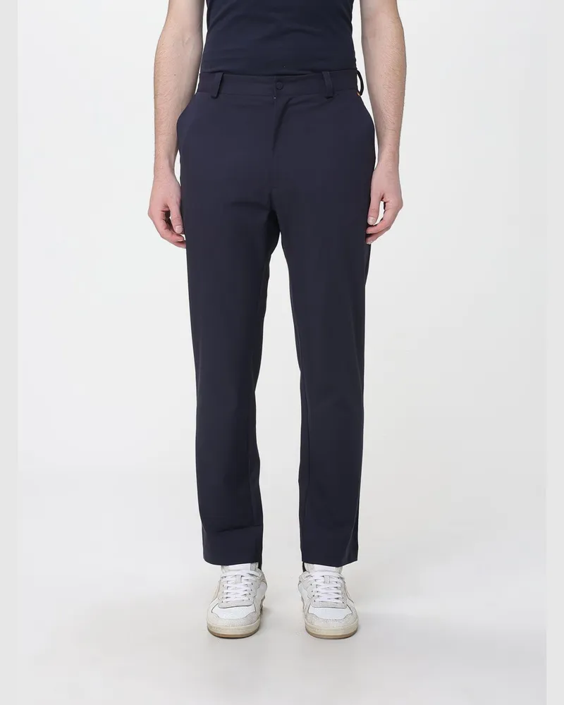 K-Way Hose herren Blau