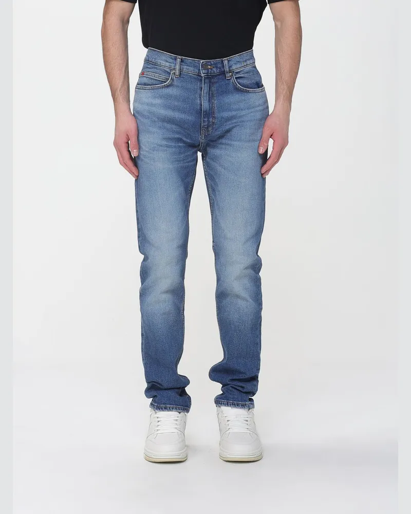 HUGO BOSS Jeans herren Denim