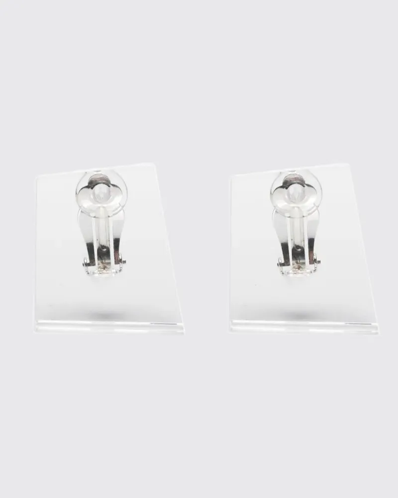 Monies Schmuck damen Durchsichtig