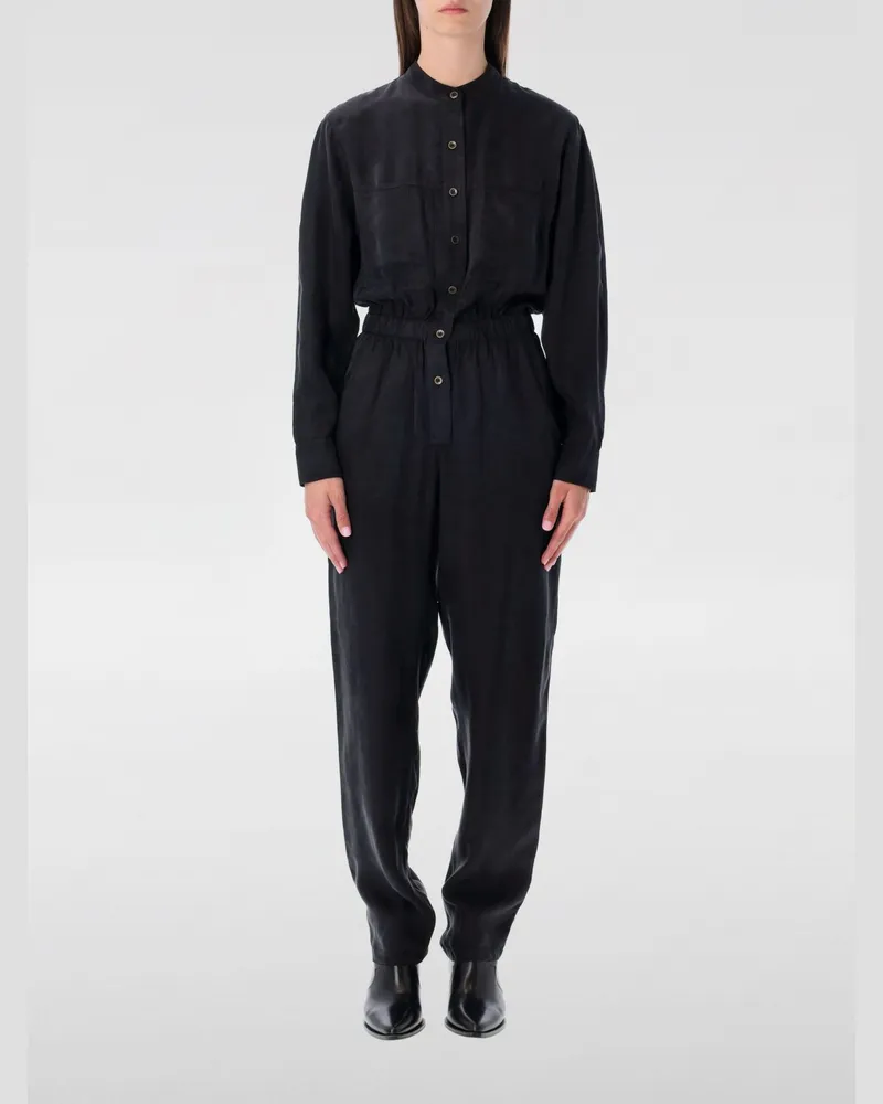 Étoile Isabel Marant Jumpsuit damen Schwarz