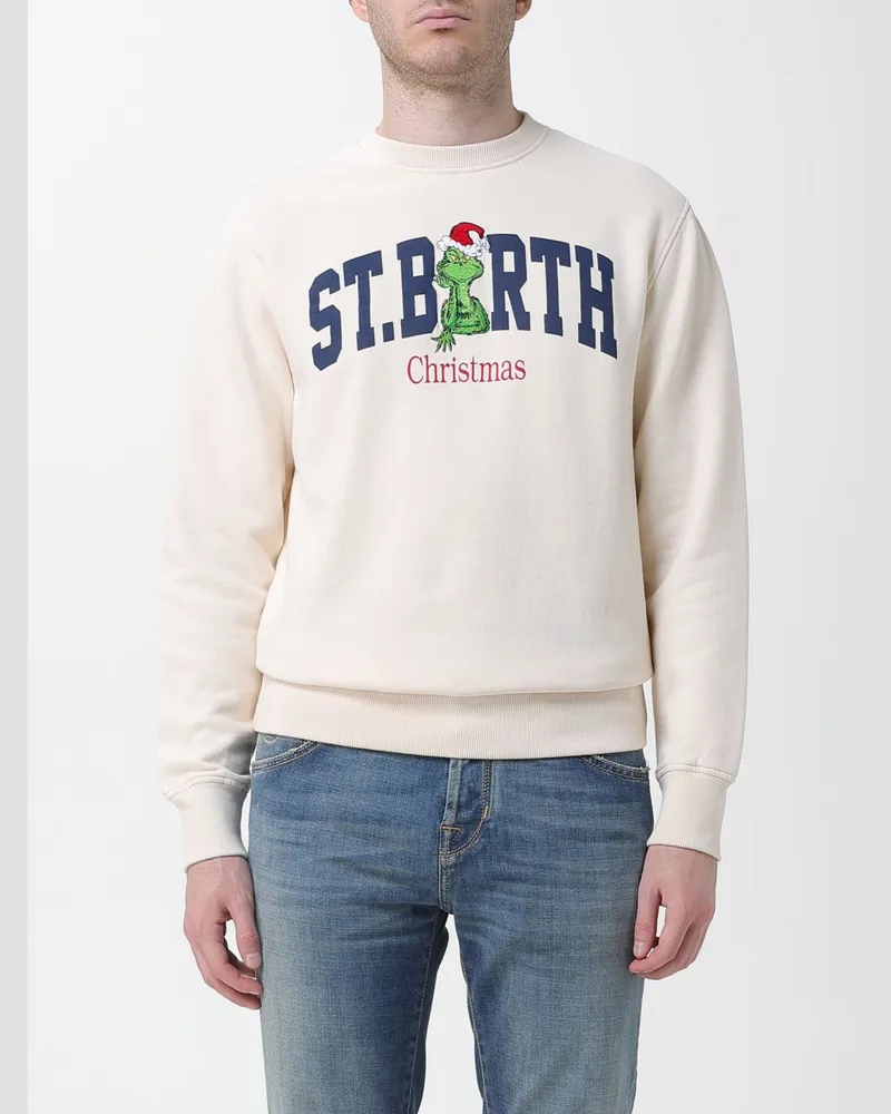 MC2 Saint Barth Pullover herren Bunt