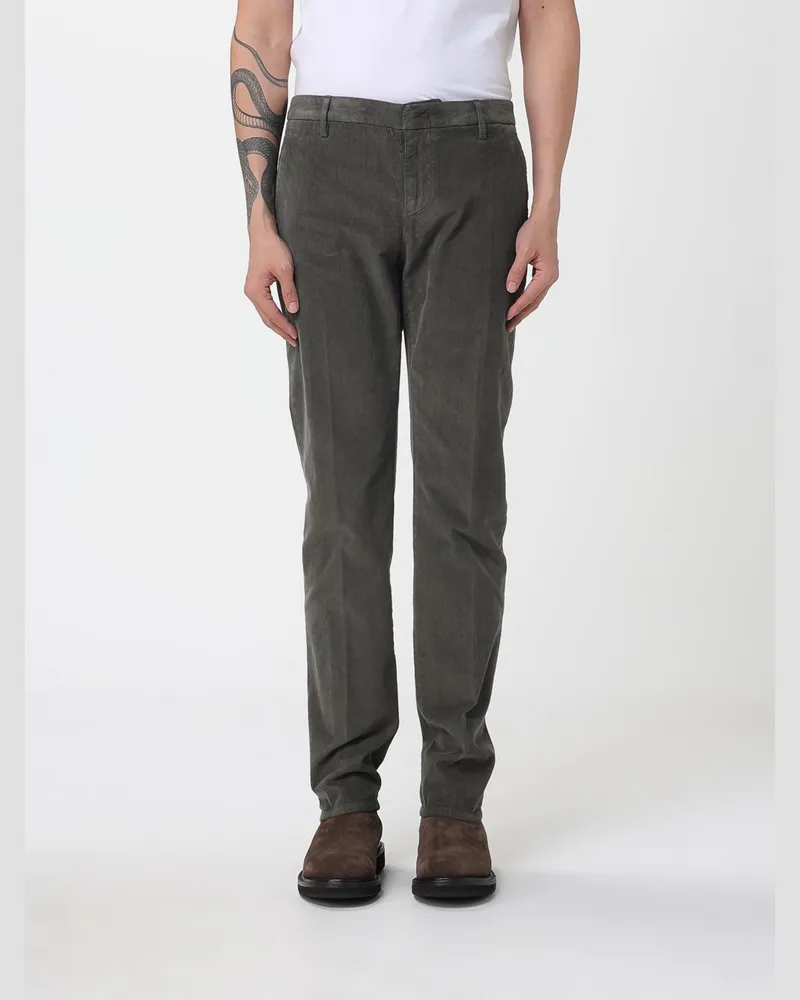 Dondup Hose herren Military