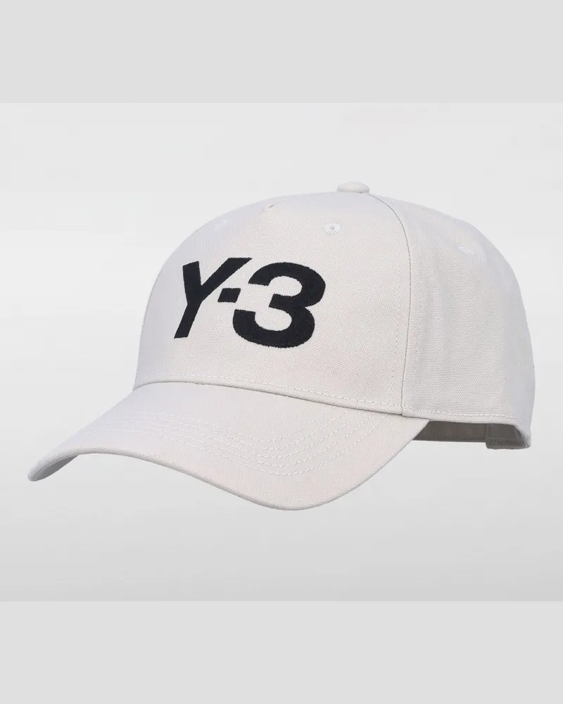 Y-3 Hut herren Weiß