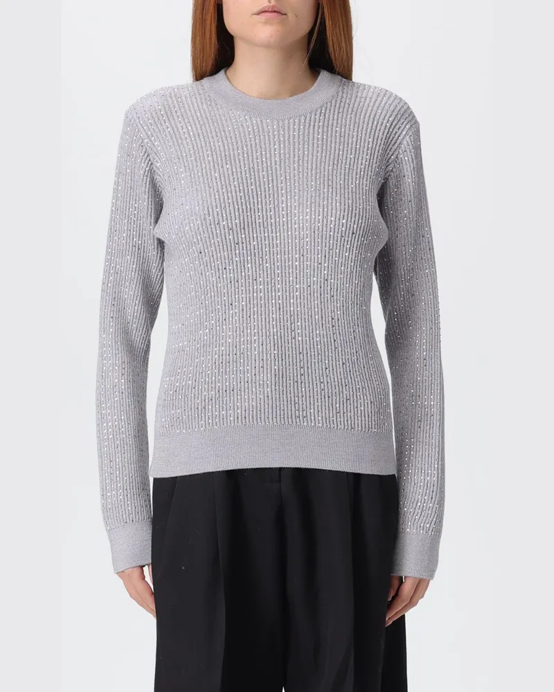 Golden Goose Pullover damen Grau