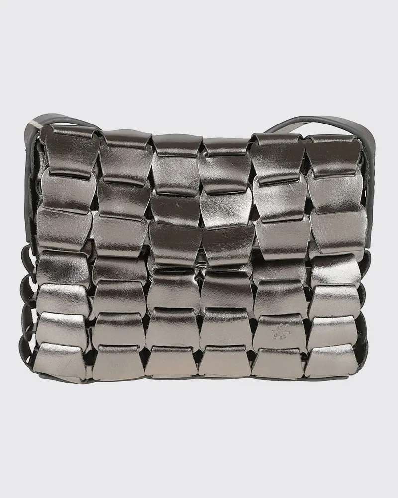 Dragon Diffusion Minitasche damen Grau