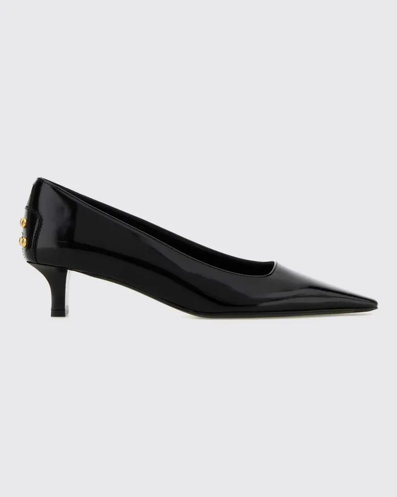 TOD'S Mokassins damen Schwarz