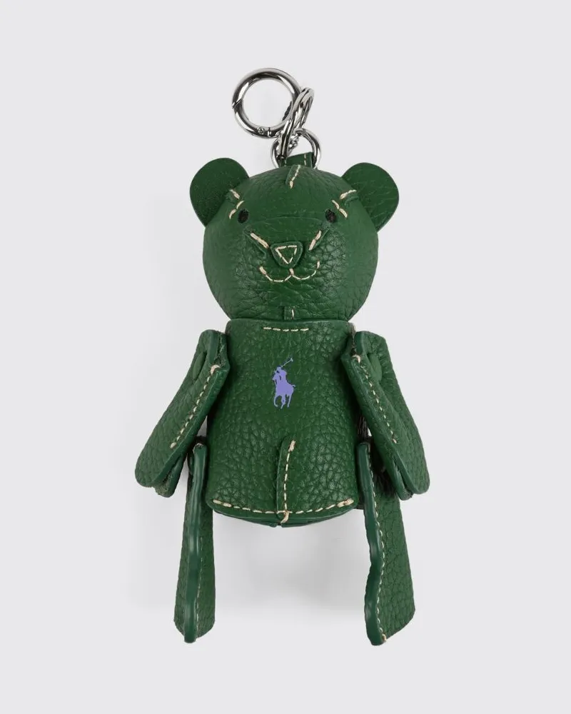 Ralph Lauren Schlüsselanhänger damen Grün