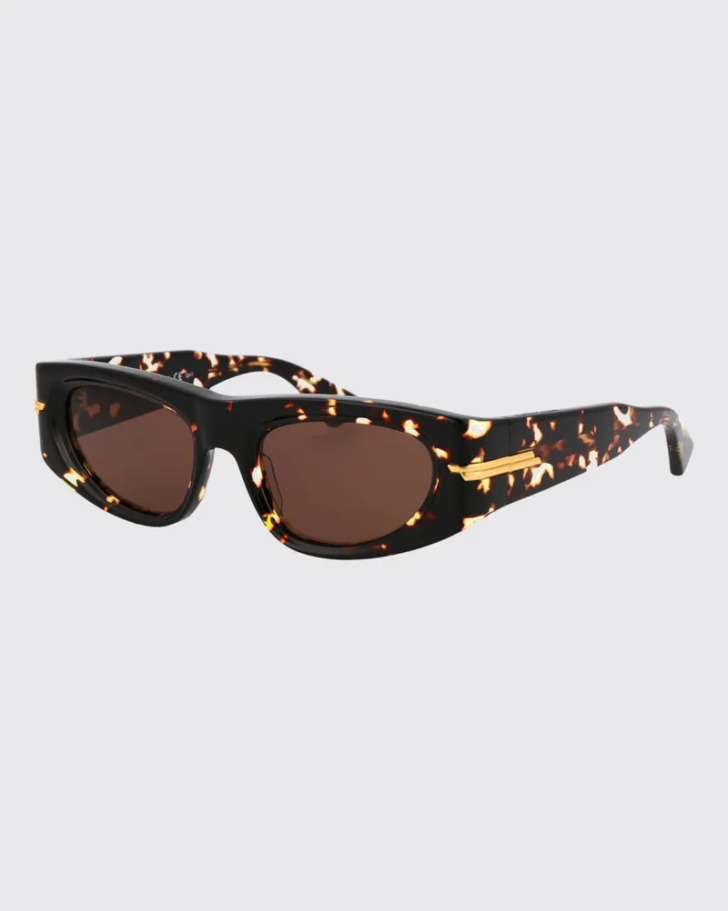 Bottega Veneta Sonnenbrillen damen Braun