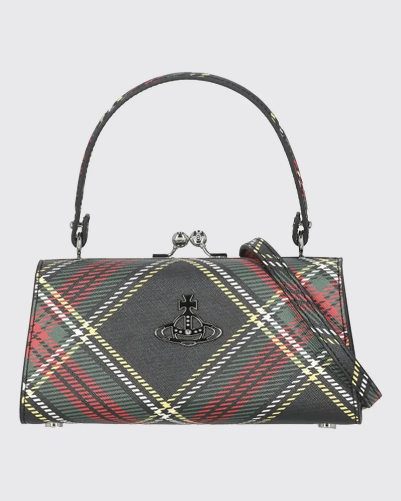 Vivienne Westwood Schultertasche damen Bunt
