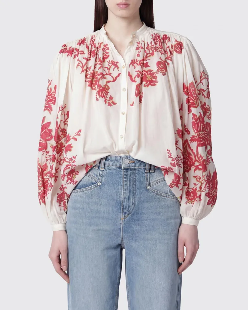 Etro Hemdbluse damen Bunt