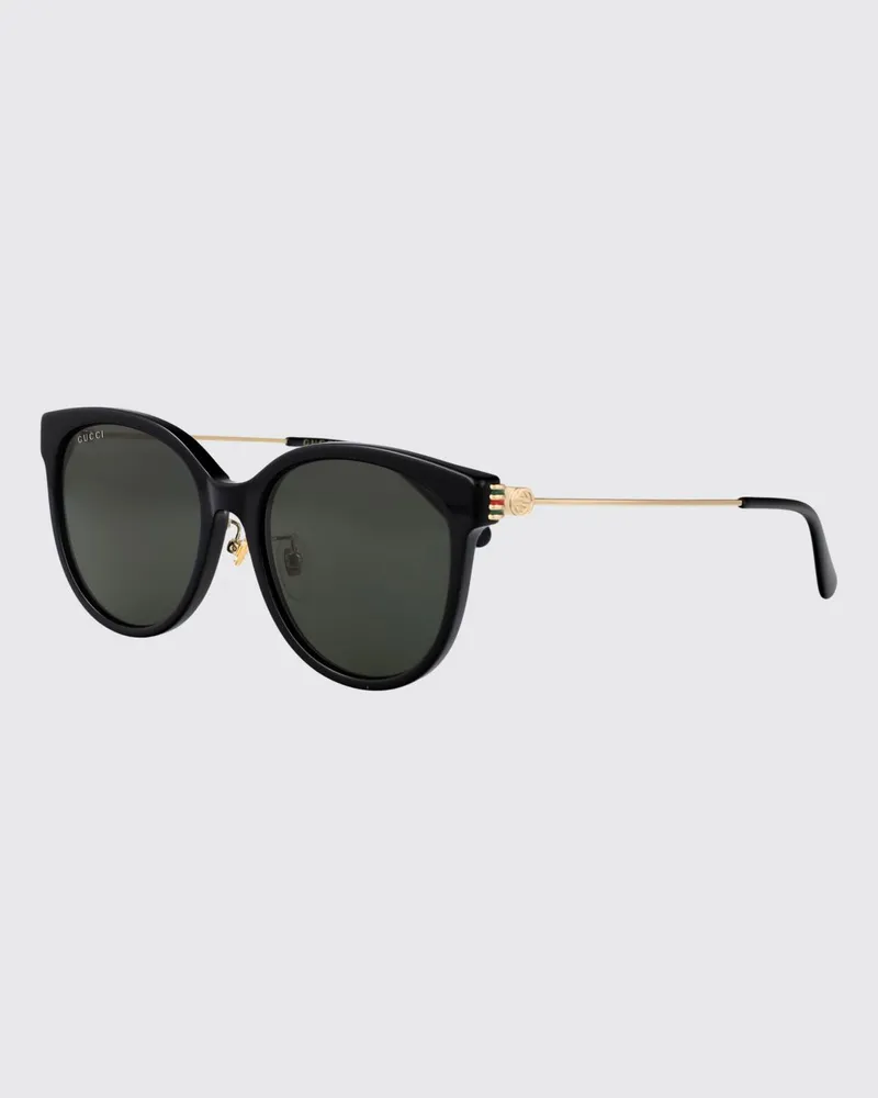 Gucci Sonnenbrillen damen Schwarz