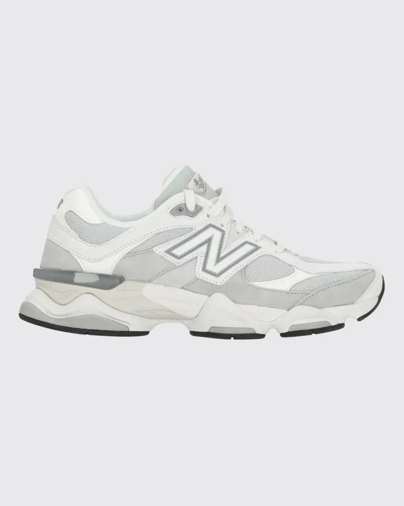 New Balance Schuhe herren Grau