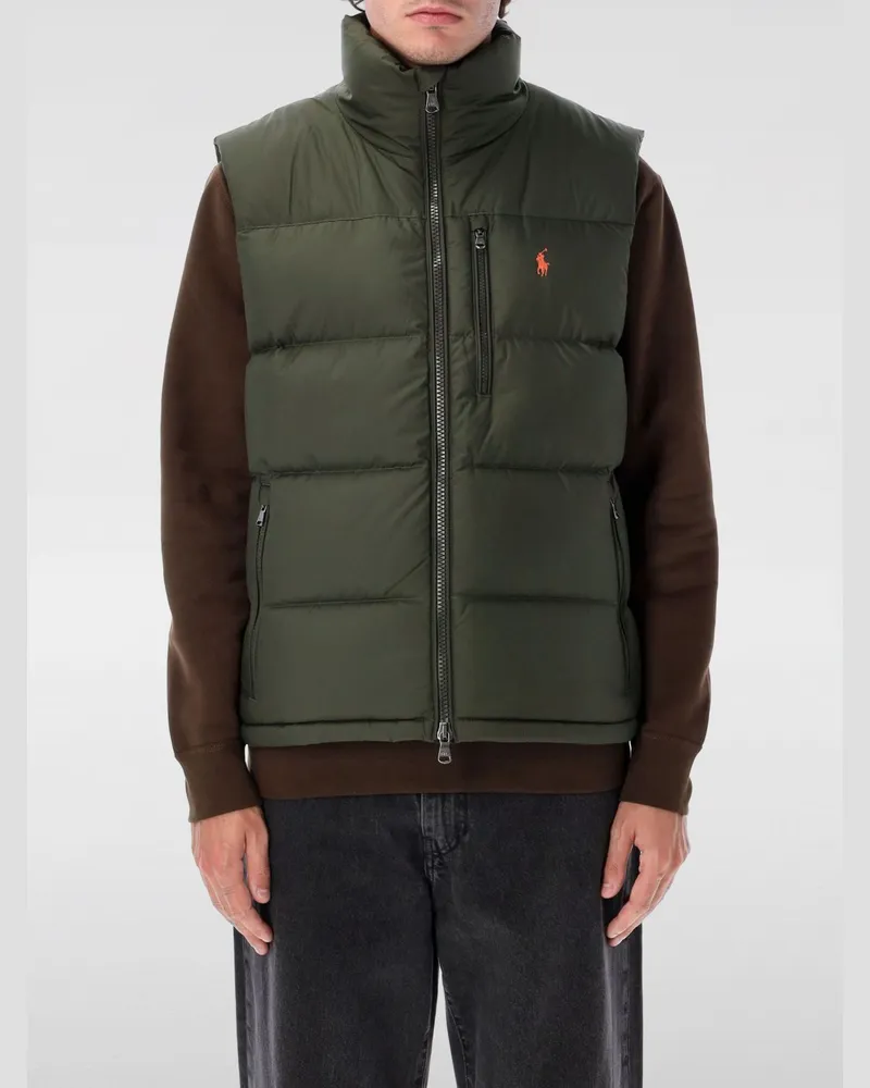 Ralph Lauren Jacke herren Grün