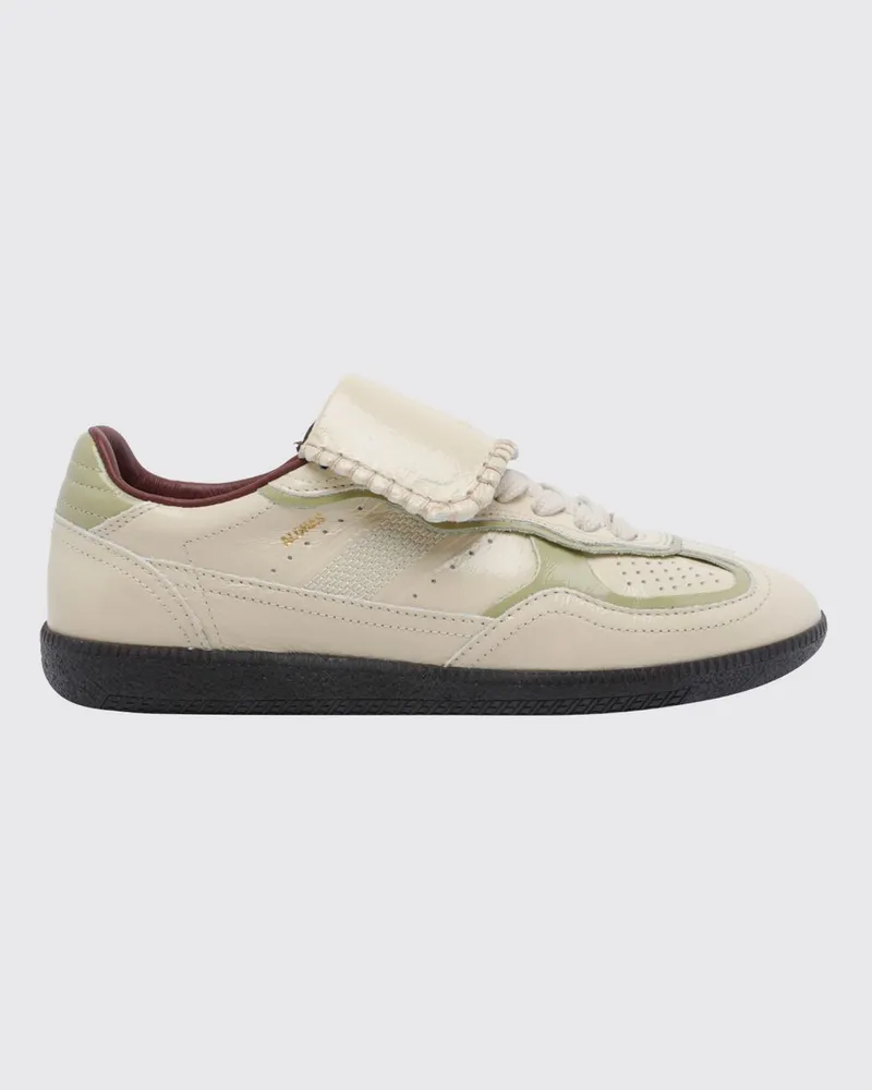 Alohas Sneakers damen Beige