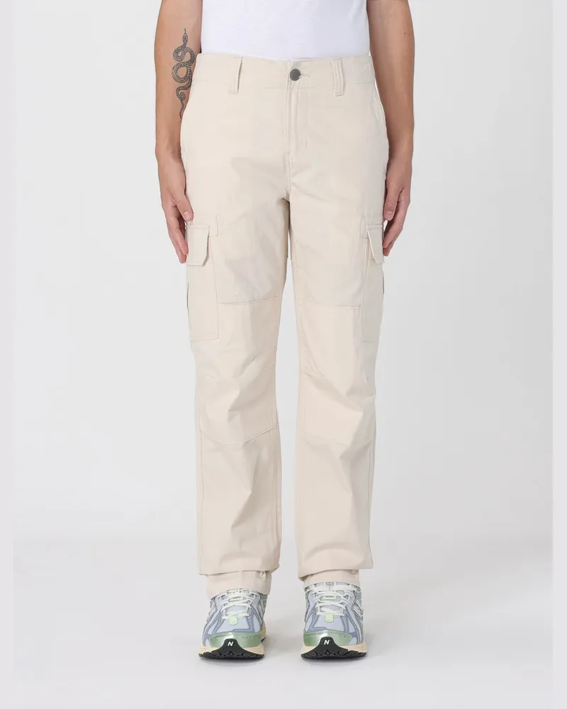 Dickies Hose herren Cream