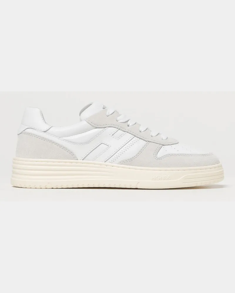 Hogan Sneakers herren Weiss