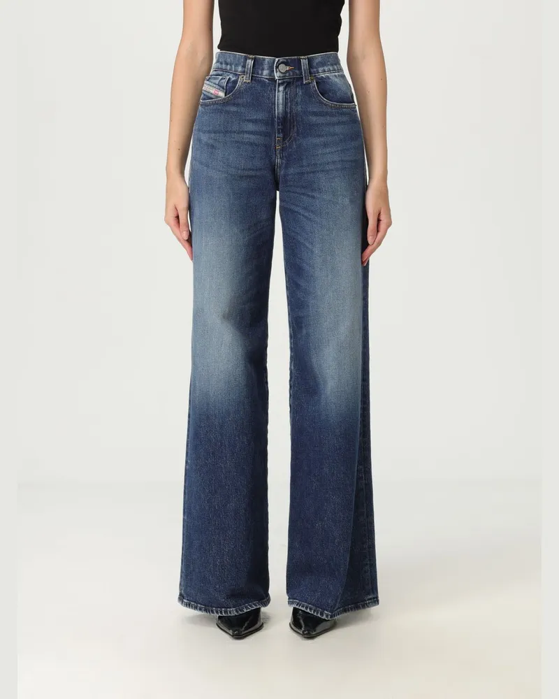 Diesel Jeans damen Denim