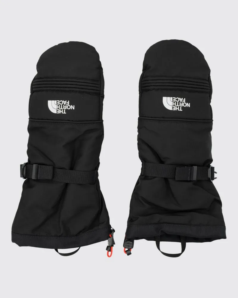 The North Face Handschuhe damen Schwarz