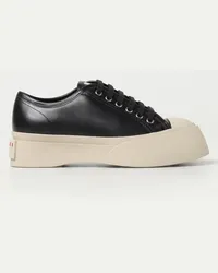 Marni Sneakers Schwarz