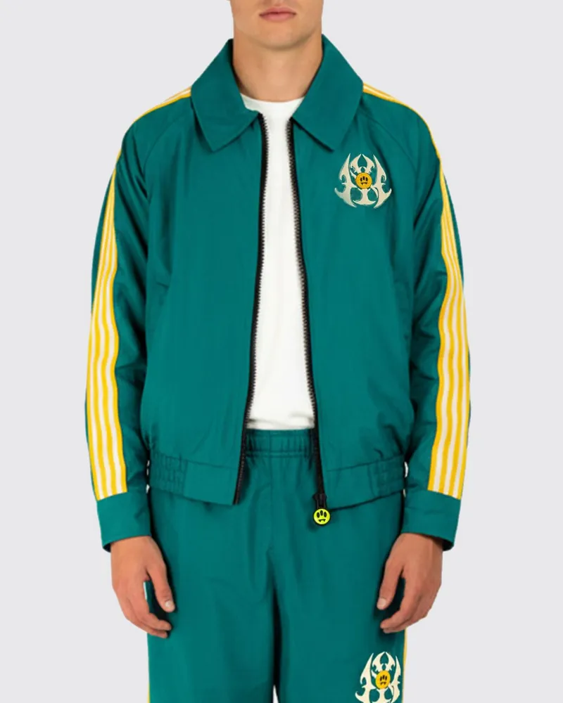 BARROW Sweatshirt herren Grün