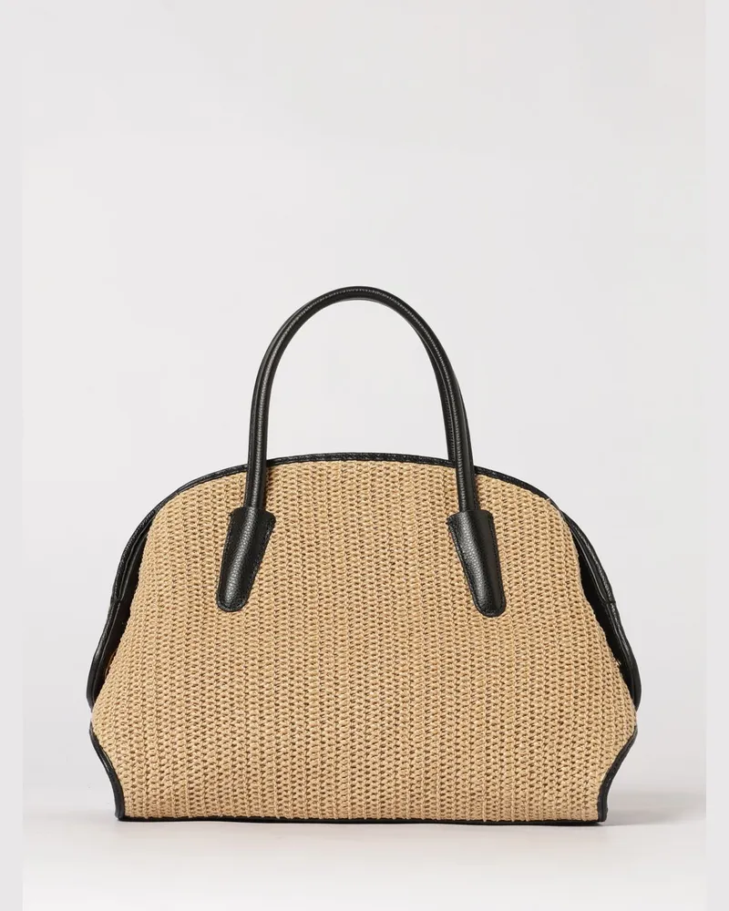 Coccinelle Handtasche damen Beige