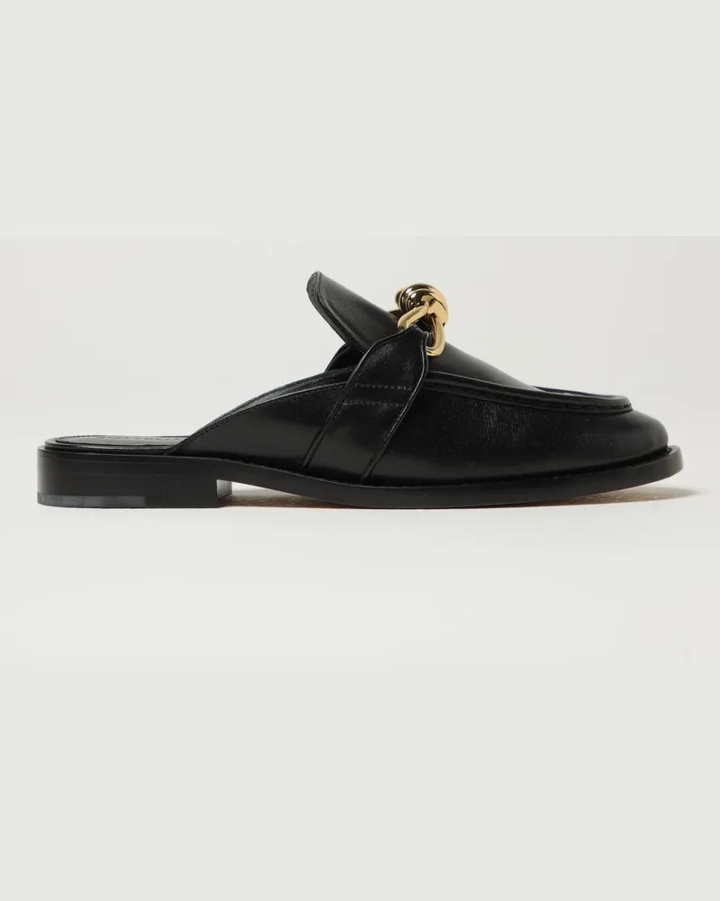 Bottega Veneta Schuhe damen Schwarz