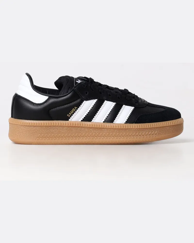 adidas Schuhe herren Schwarz