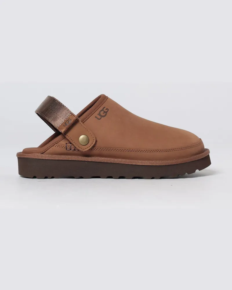 UGG Sandalen herren Braun