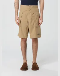 ASPESI Shorts Sand