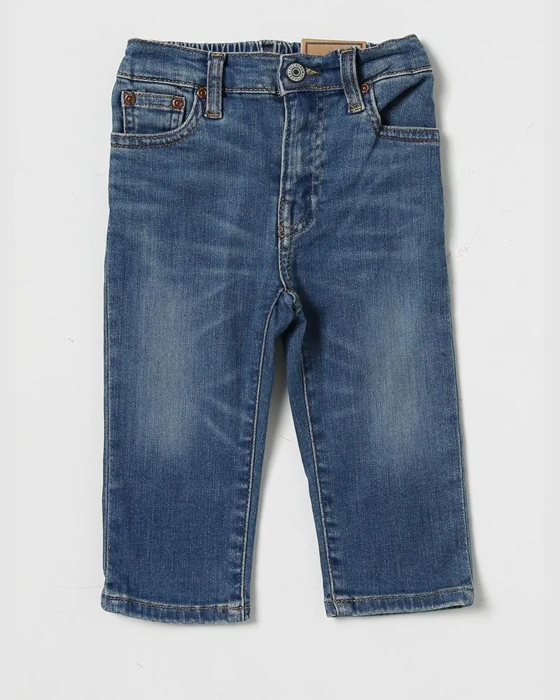 Ralph Lauren Jeans kinder Denim