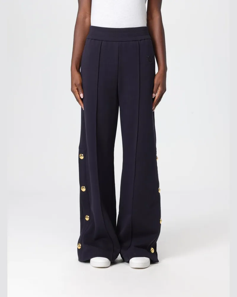Pinko Hose damen Navy