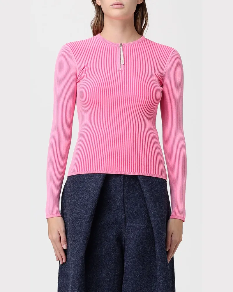 SUNNEI Pullover damen Pink
