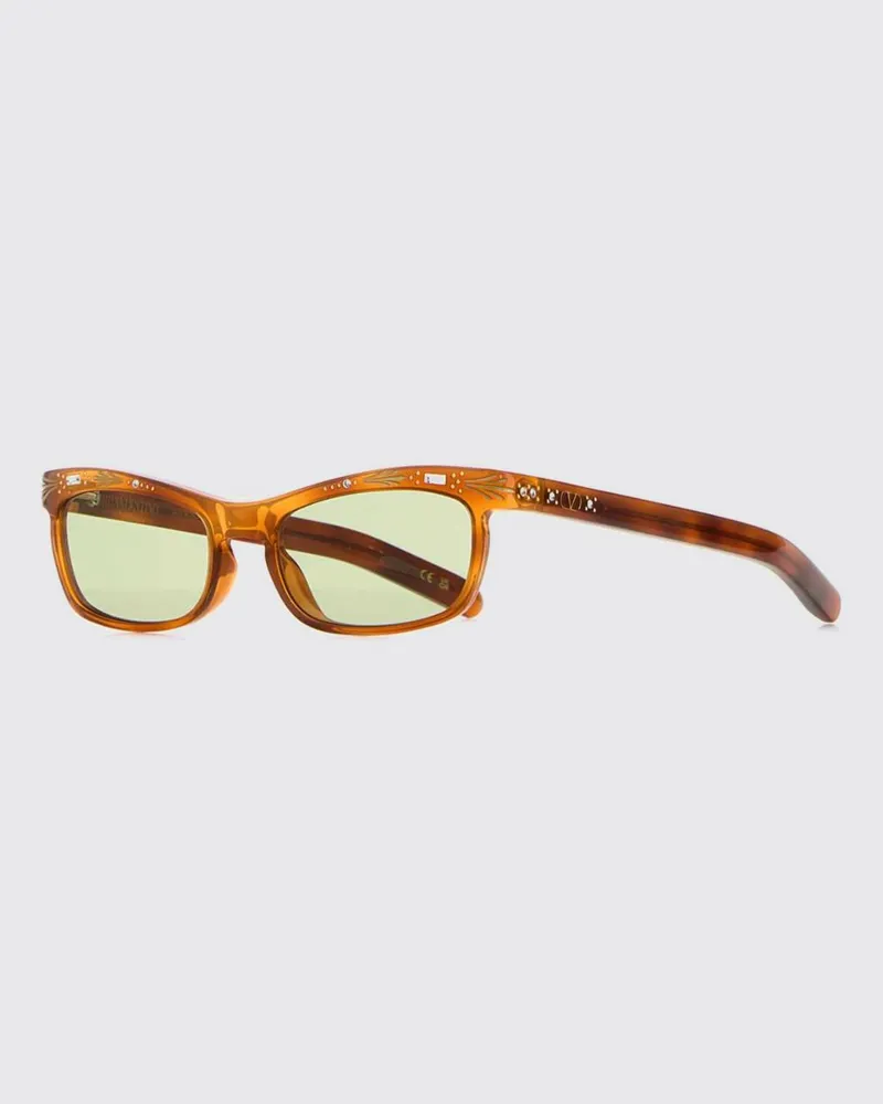 Valentino Garavani Sonnenbrille damen Braun