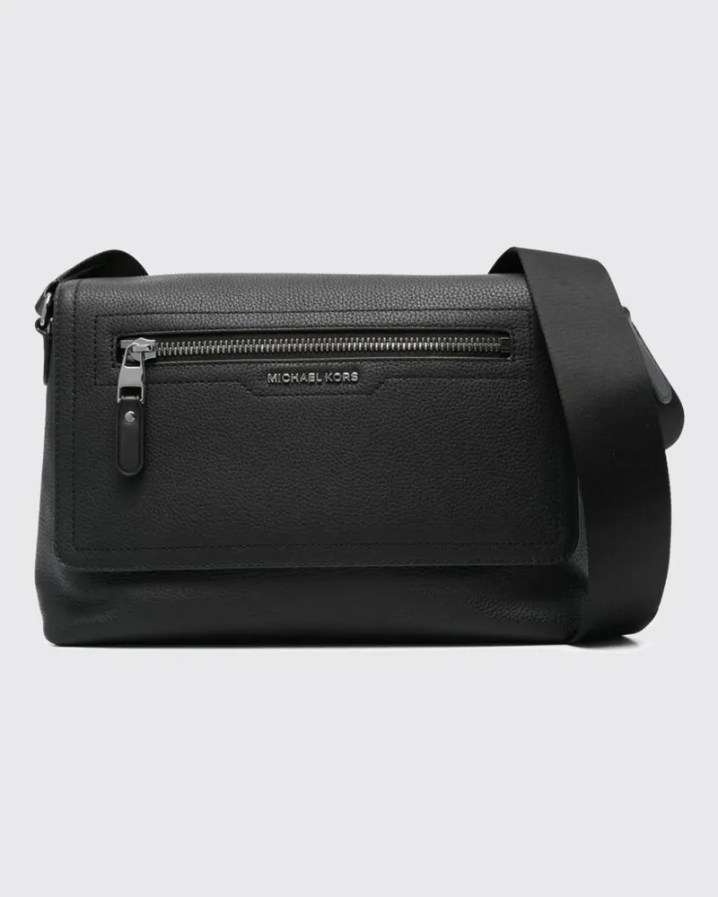 Michael Kors Tasche herren Schwarz