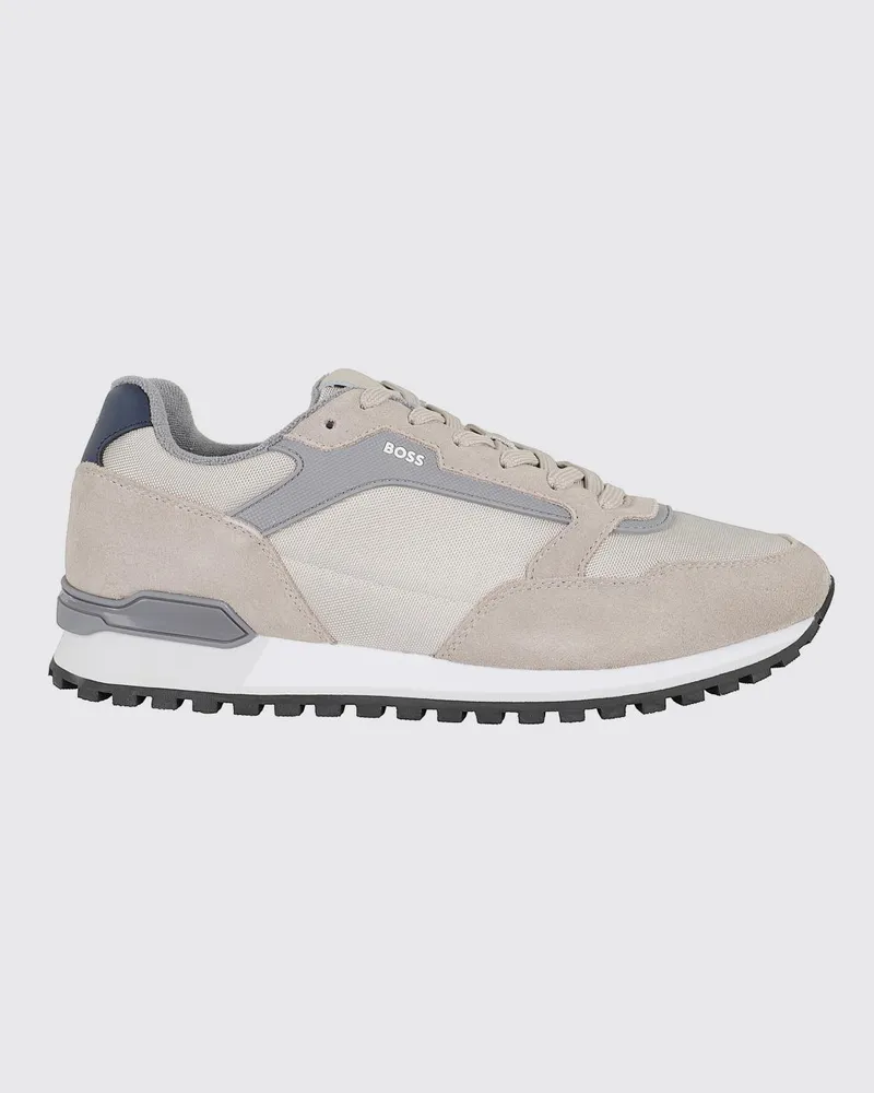 HUGO BOSS Schuhe herren Beige