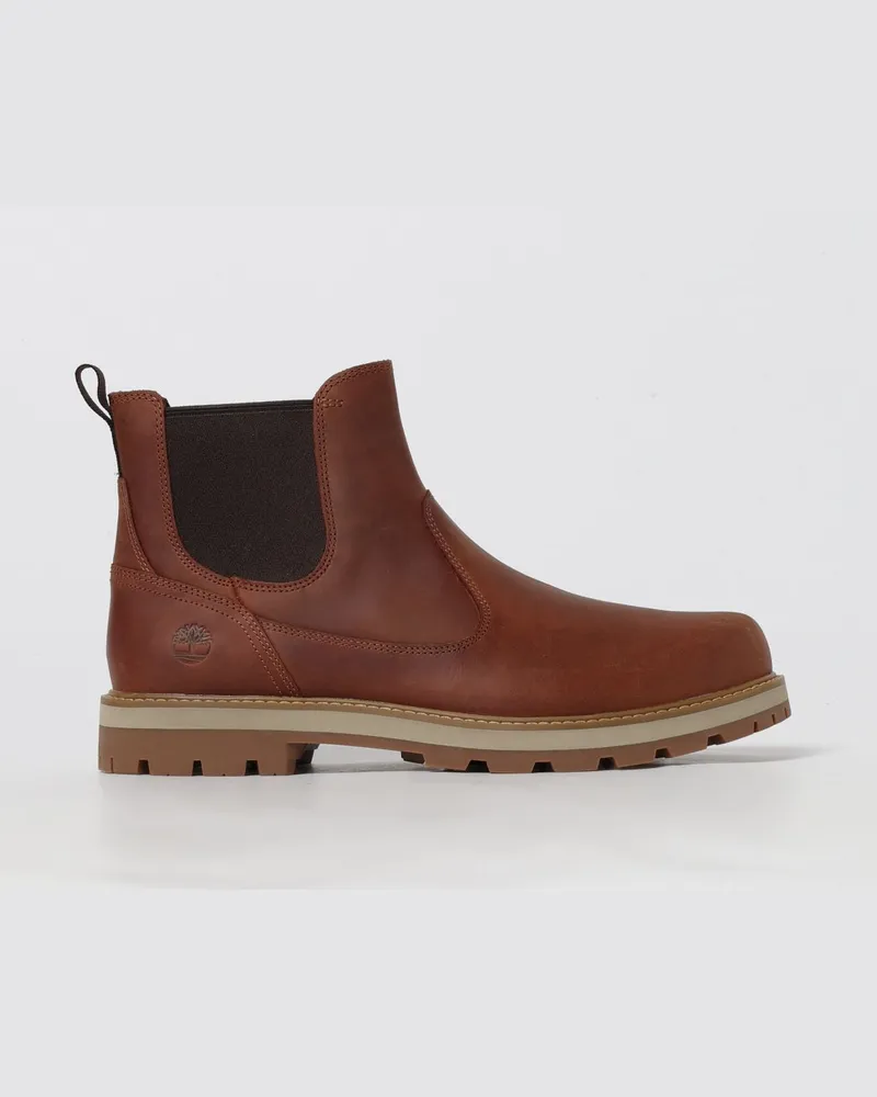Timberland Schuhe herren Braun