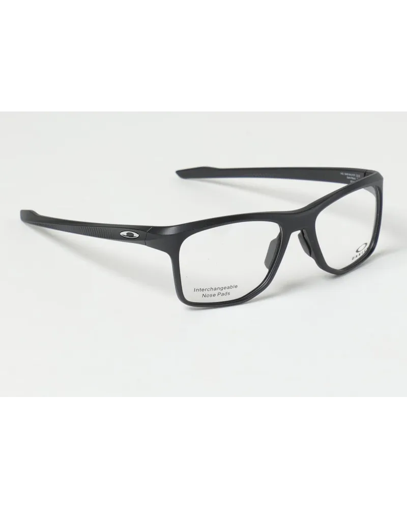 Oakley Brillen Schwarz