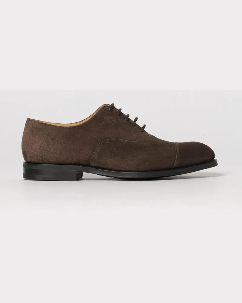 Church's Schuhe herren Schwarz