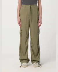 Golden Goose Hose Military