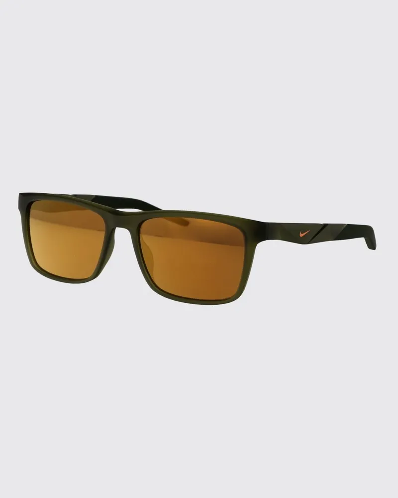 Nike Sonnenbrille herren Braun
