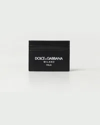 Dolce & Gabbana Tasche Dolce & Gabbana Schwarz