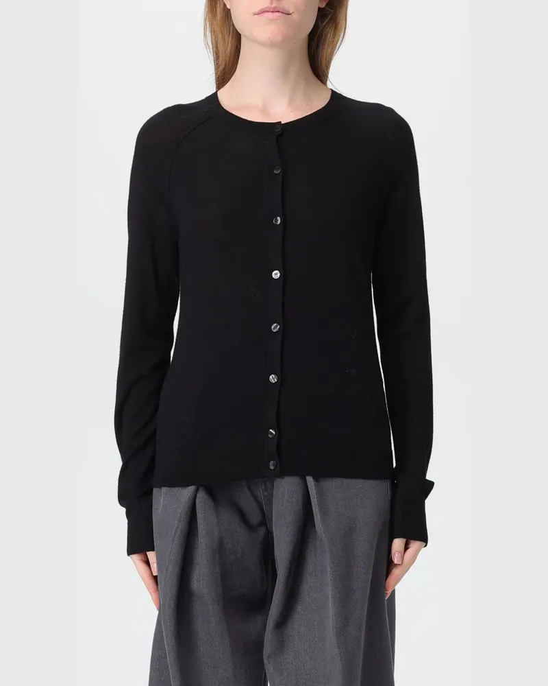 HUGO BOSS Pullover damen Schwarz