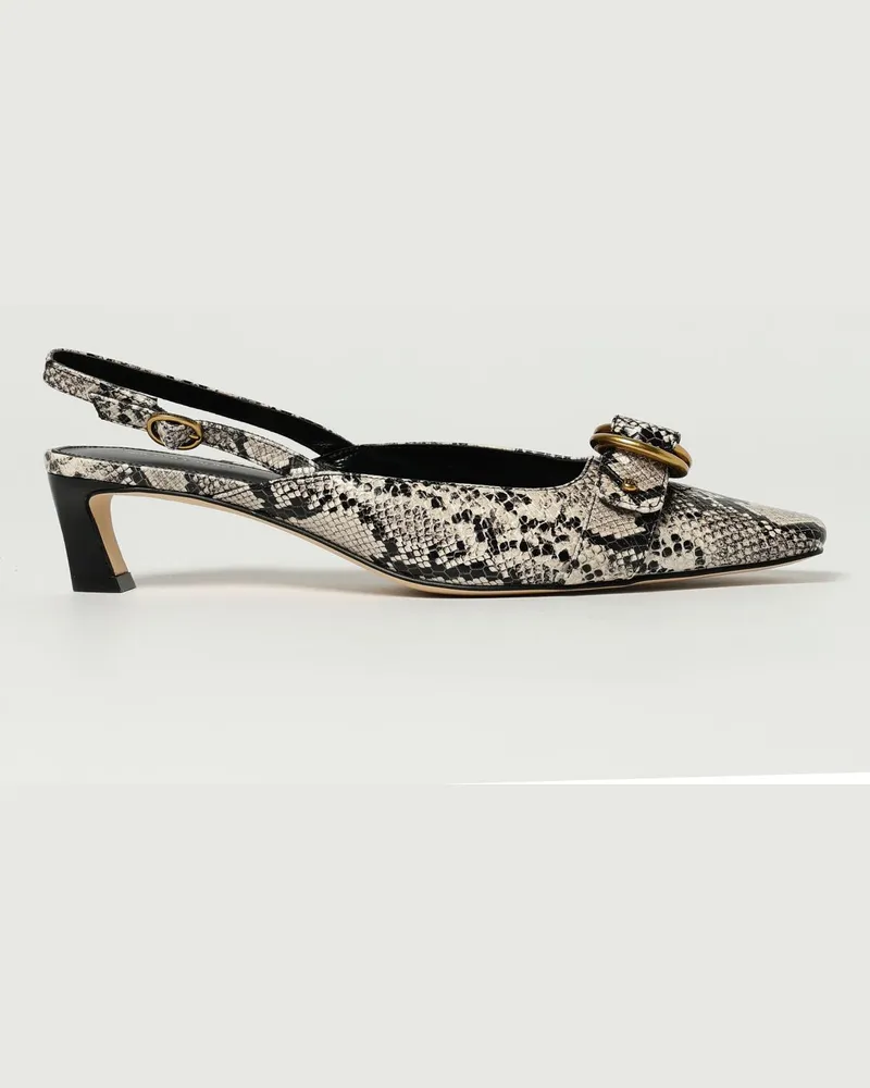 Michael Kors Schuhe damen Natural