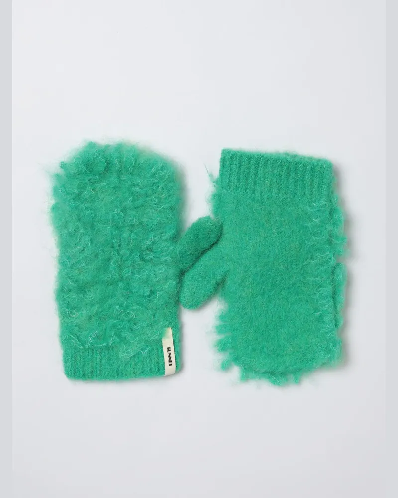 SUNNEI Handschuhe herren Grün