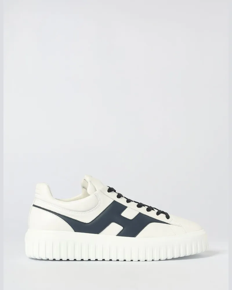 Hogan Sneakers herren Weiß