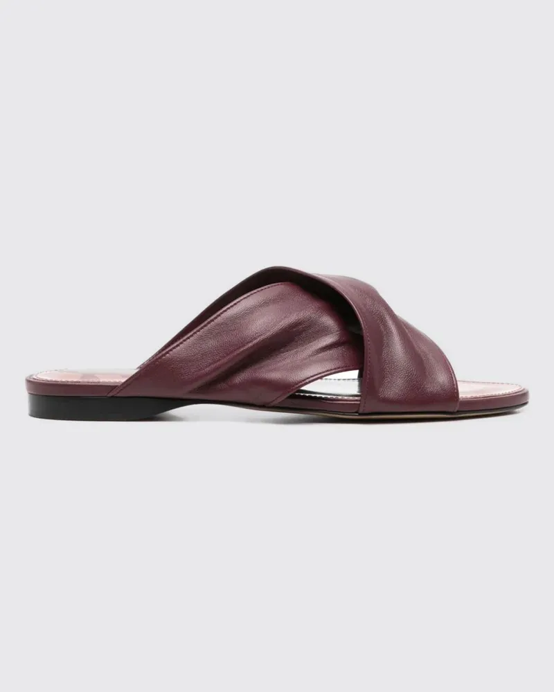 Paris Texas Schuhe damen Rot