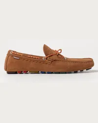 Paul Smith Schuhe Braun